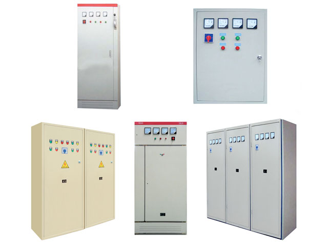 低壓開(kāi)關(guān)柜、雙電源柜、動(dòng)力配電柜